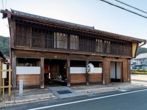 Akasaka Post Town Museum / Yoramaikan Rest Stop / Ohashiya Inn