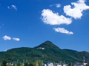 Mount Ishimaki (Ishimakisan)